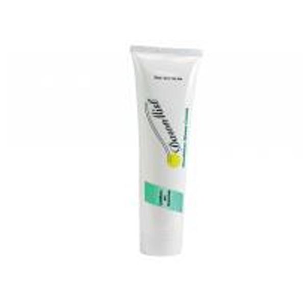 Brushless Shave Cream, Plastic Tube